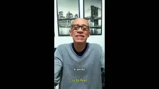 Viver é muito mais do que apenas existir