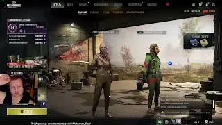 #119 по PUBG (PLAYERUNKNOWN'S BATTLEGROUNDS)