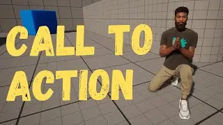 Call To Action
