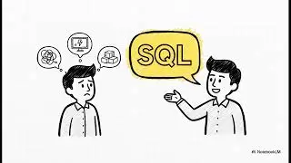 Is SQL Like Excel? Move from Spreadsheets to Databases FAST (No Coding Required!) | AI2sql