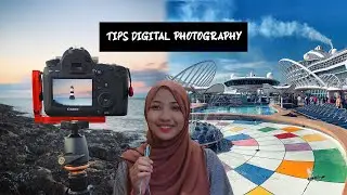 Tips Digital Photograph