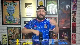 Apaixonado pela professora