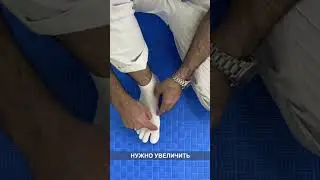 Важно делать лфк систематично, разными комплексами и под присмотром специалиста 😉 есть вопросы?