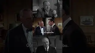 Bernard Lee Quotes As M