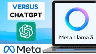 Meta Llama 3 Vs Chat GPT 4 | Comparison [2024]