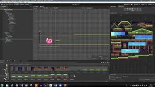 Unity - How To - Make - Platformer - 10 - Platforms