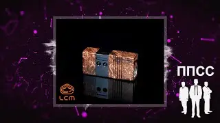 Mellody Box Mod by Loud CLoud Mods
