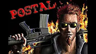 POSTAL (Redux): Super Delivery  - EZ Mart - Сложность 