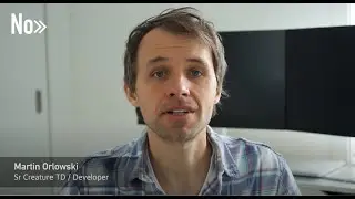 Introducing Nod - Python Framework for Maya Nodes