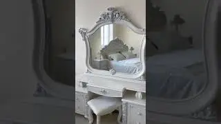 Спальня 