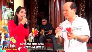 Cứ nghe trích đoạn này là không cầm được nước mắt | Cổ nhạc Vàng