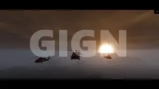 GIGN | Blackhawk Rescue Mission 5 Trailer