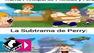 Kikoriki equipo Invencible - Canción de Lucien.