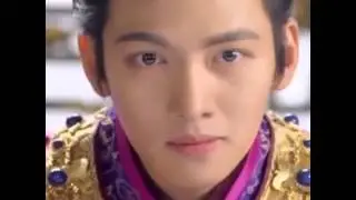 Ji Chang Wook 지창욱 Cute Smile