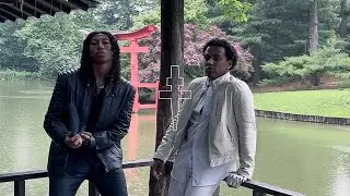 Sadder Days- Zen (Official Music Video)