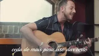 James Morrison – Too Late For Lullabies - Acoustic Performance - Legendado ( Tradução )