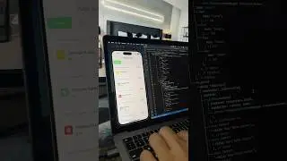 Flutter Tutorial for Beginners – Build This in 60s!