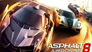 Asphalt 8: Airborne Cheat iOS No Jailbreak iPhone iPad 2015