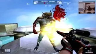 Wolfteam iVetriuN ♥ Special 150 subs ♥