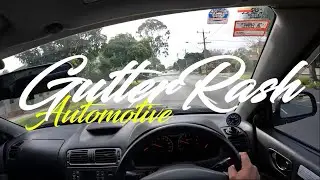 Banh Mi And A Channel Announcement! // Mitsubishi Galant VR-4