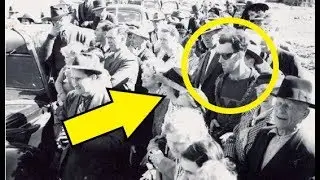 10 Cases of Unexplained Time Traveling