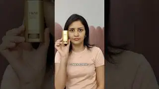 Lakme Matte Sunscreen Stick Review #lakme #sunstick