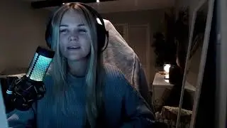 G2 Juliano explains why she quit CSGO for Valorant