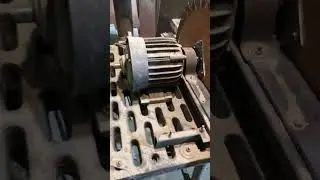 Шлифовальный станок своими руками
