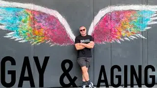 Getting REAL on Getting OLD