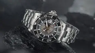 DAVOSA Ternos Professional Nebulous Automatic