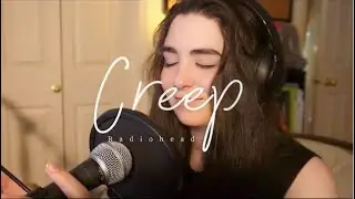 Creep - Radiohead (cover)