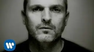 Miguel Bose - Hey Max (videoclip)