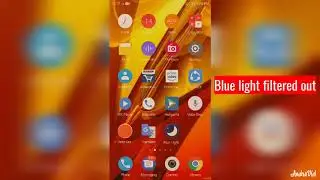 How to protect your Eyes from mobile screen