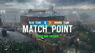 [Rainbow 6] 【彩虹6号】Hahaha it's so Much work to make sub tittle.