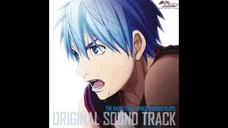 Kuroko No Basuke OST -  Basuke Bu