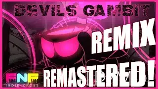 Devils Gambit | Remix REMASTERED | READ DESCRIPTION |
