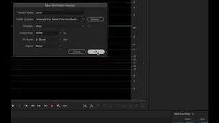 An Introduction to the Adobe Audition Interface