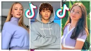 Ultimate TikTok Dance Compilation #211