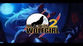 Wolf Girl 2 GamePlay