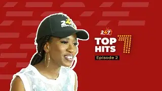 Top 7 Hits | Gospel Music Videos | June Week 2 | 247 GospelVibes TV