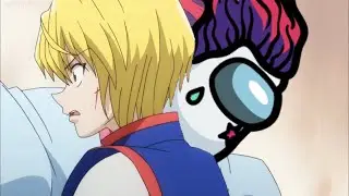 Have You Ever Played the Hit Game Among Us Kurapika?