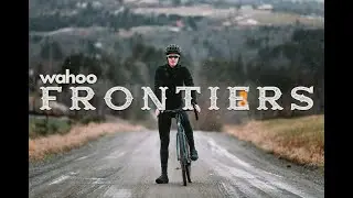 Wahoo Frontiers Episode 1Trailer: Ian Boswell