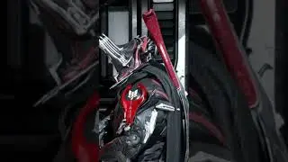 Warframe модный приговор
