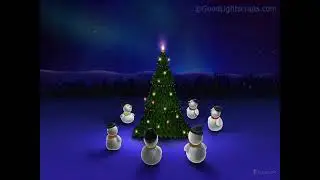 Horea Crishan - O tannenbaum