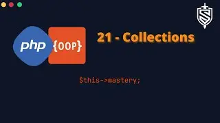 21 - The collections structure