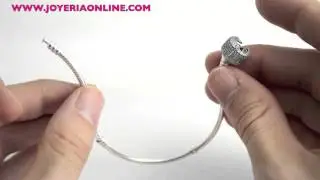 PULSERA PANDORA 590723CZ