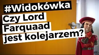 Kolejowa cenzura i totalna głupota