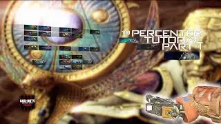 100 Percenter Master Card Tutorial (Part: 1/3) - Black Ops 4 Zombies - Elixirs & Survivalist Masters