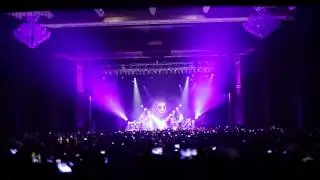 Disclosure 2014 | Fillmore - Miami Beach ( Live )