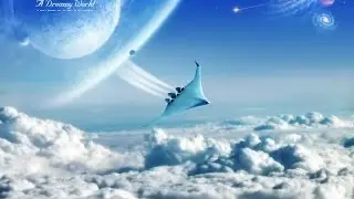 8 самолетов будущего